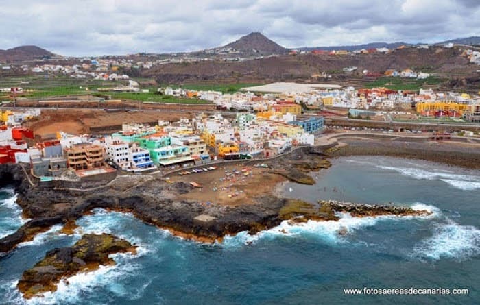 Restaurants El puertillo