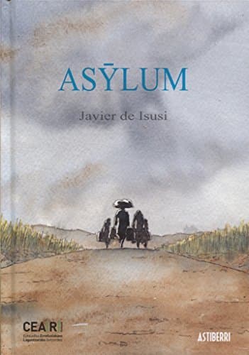 Book Asylum