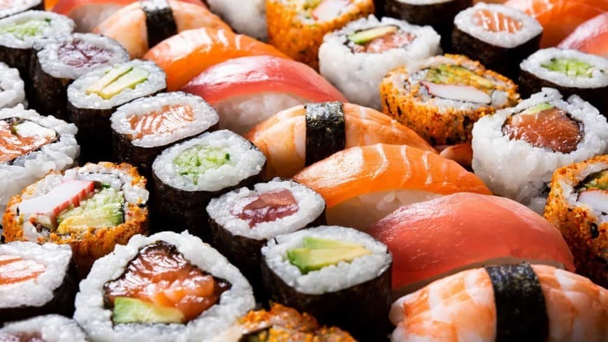 Moda Sushi