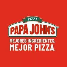 Restaurantes Papa John's Pizza