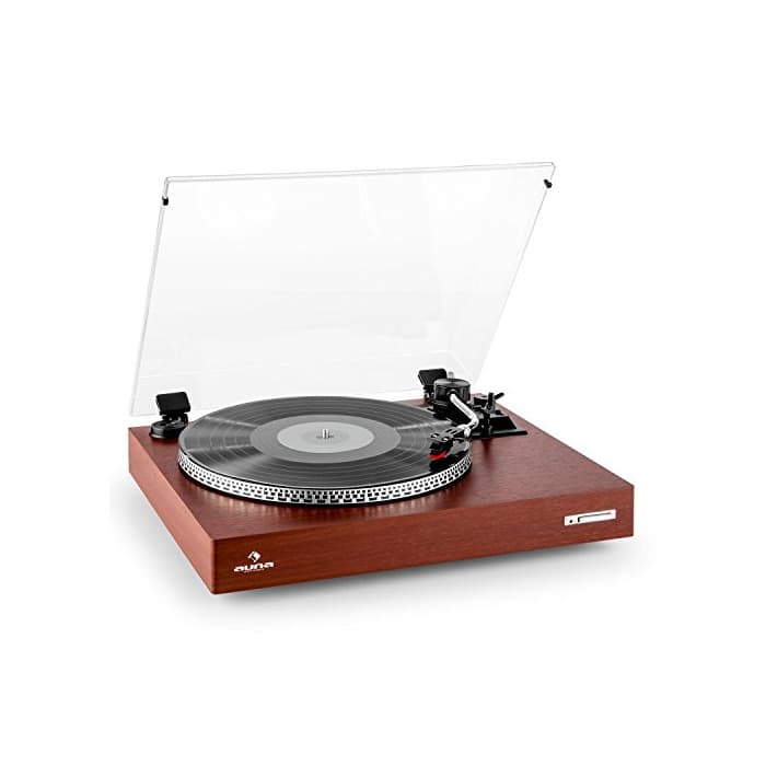 Producto auna TT-931 - Tocadiscos 