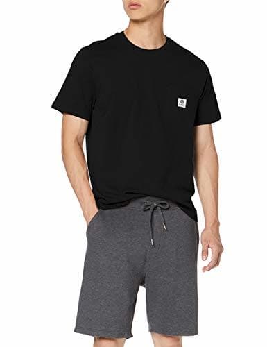 Producto Element Basic Pocket Label S Tees