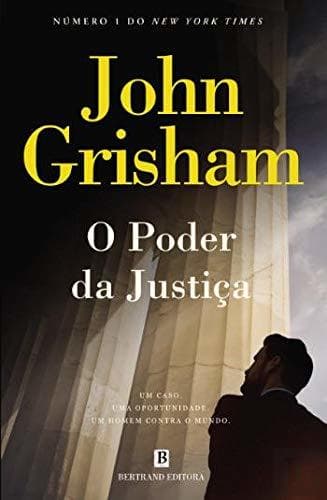 Book O Poder Da Justiça