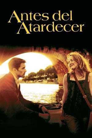 Movie Before Sunset