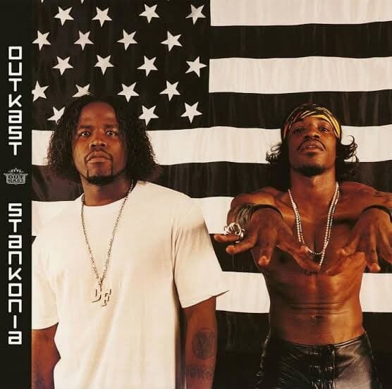 Canción Hey Ya - OutKast