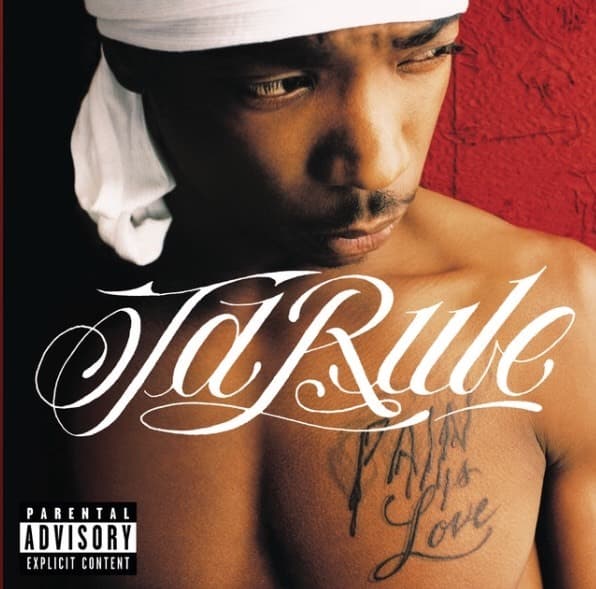 Canción Always On Time - Ja Rule & Ashanti