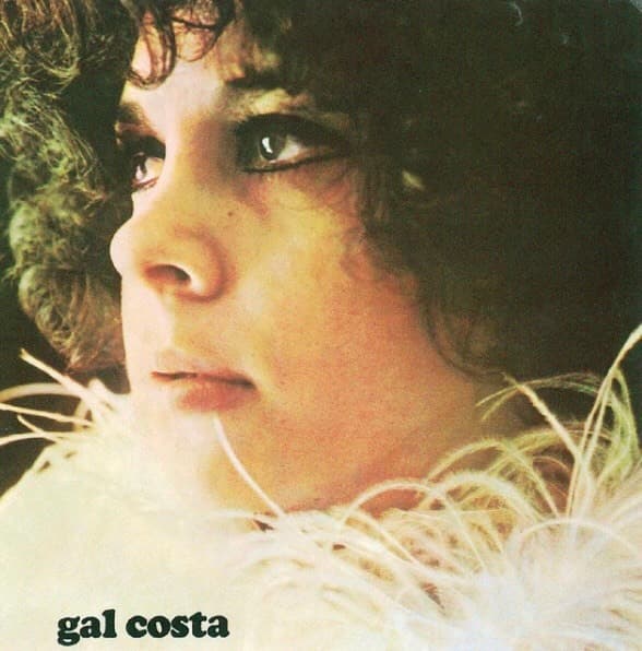 Music Divino Maravilhoso - Gal Costa