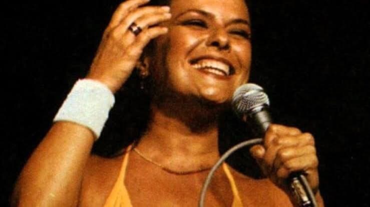 Music Fascinação - Elis Regina