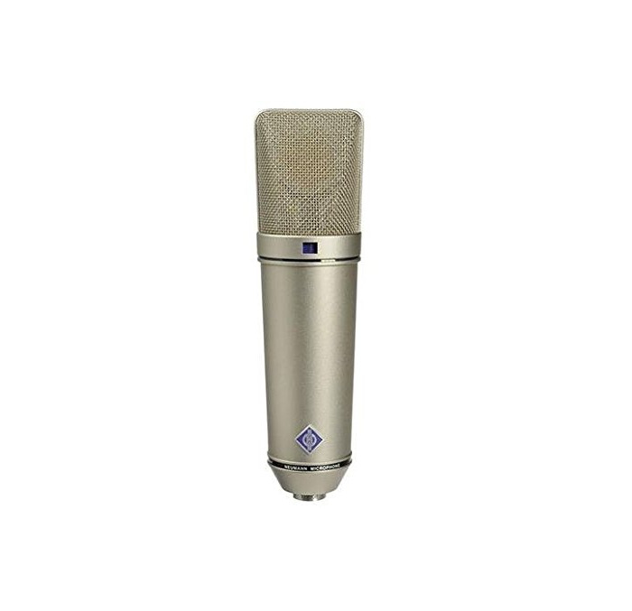 Producto Neumann U 87 Ai - Micrófono