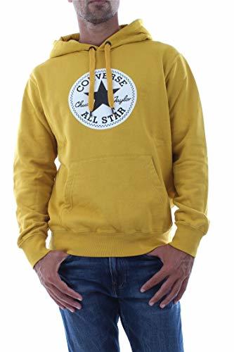 Product Converse 10018633 - Sudadera con capucha para hombre