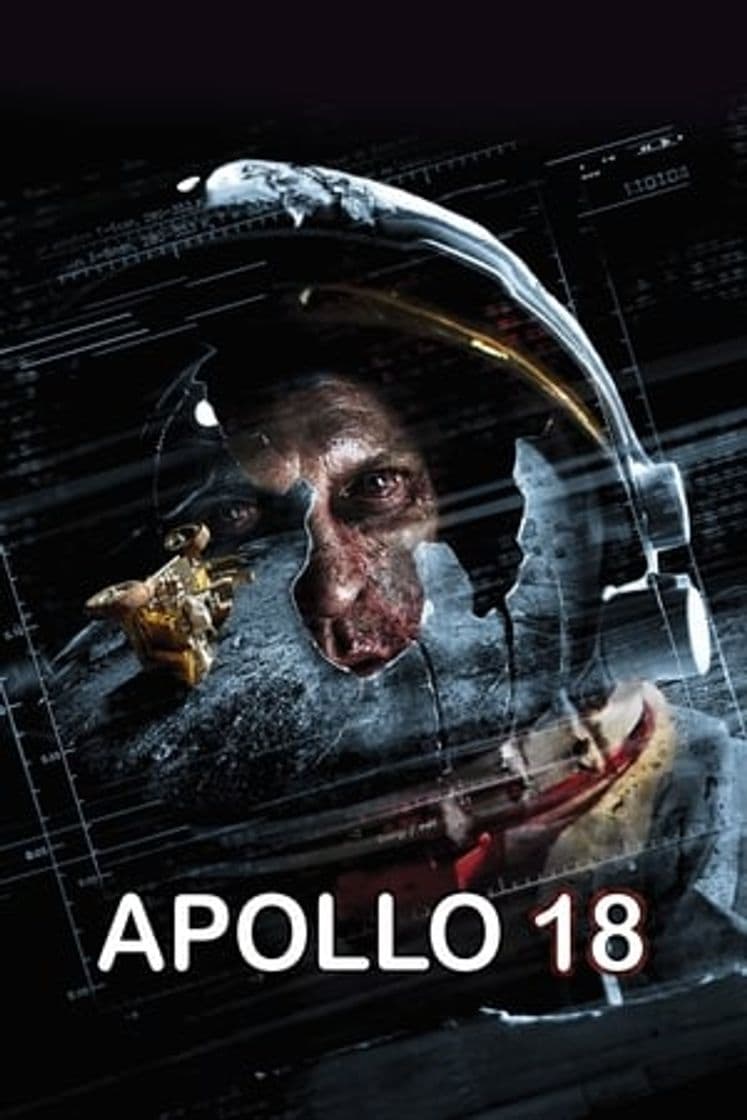 Película Apollo 18