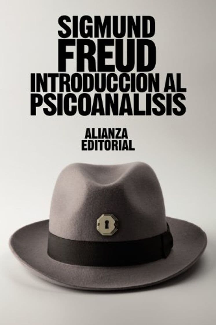 Book Introducción al psicoanálisis