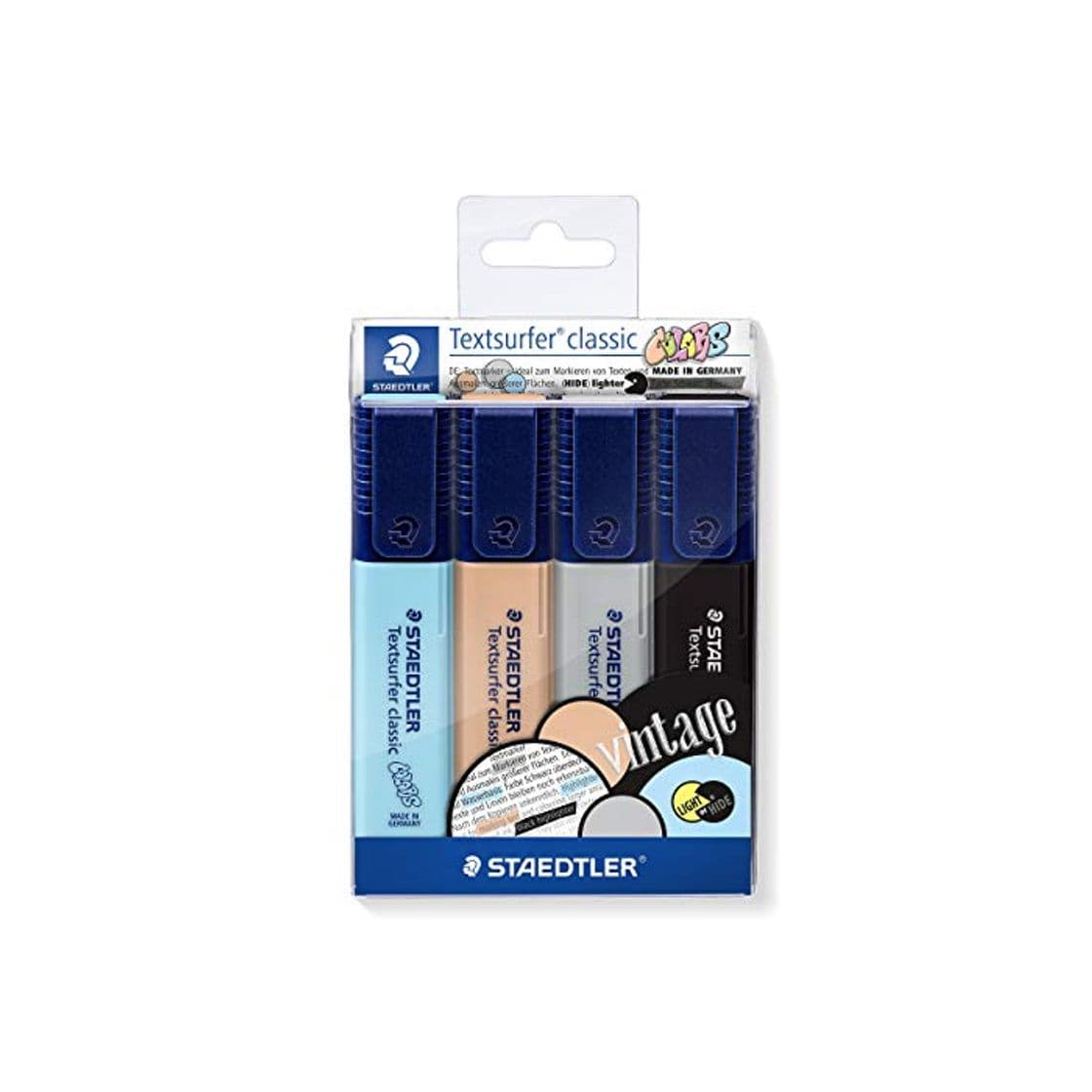 Producto Staedtler 364 CWP4