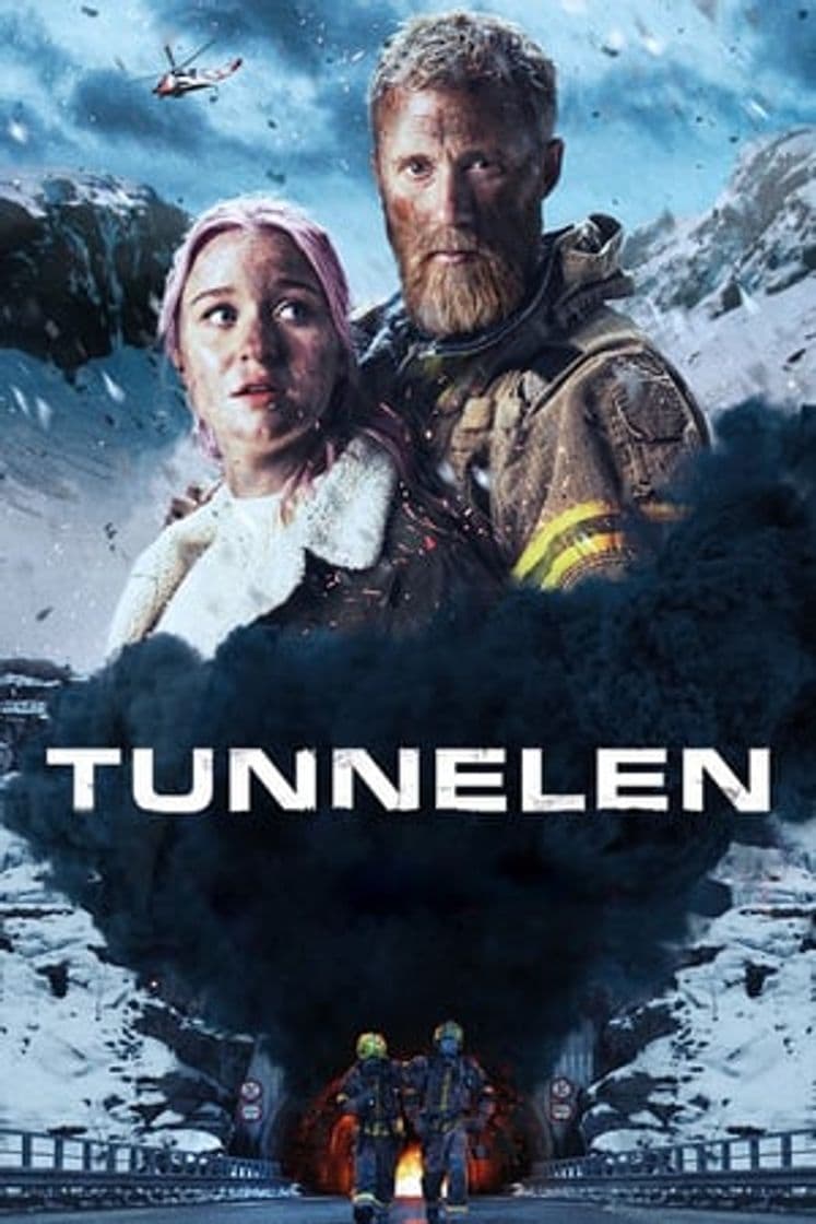 Película The Tunnel