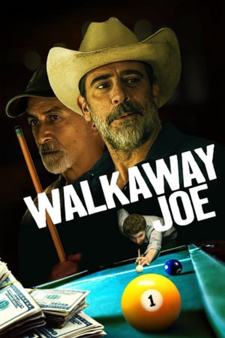 Película Walkaway Joe