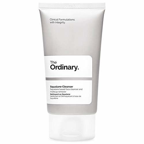 Beauty The Ordinary Squalane - Limpiador