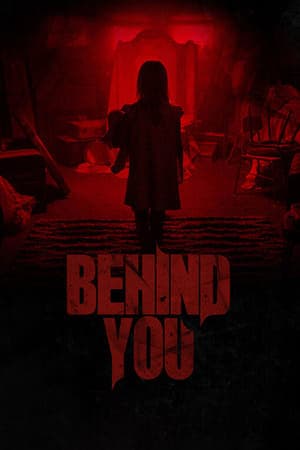 Película Behind You