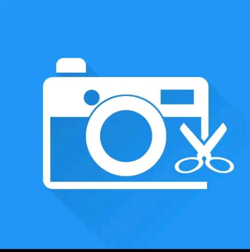 App PHOTO EDITOR