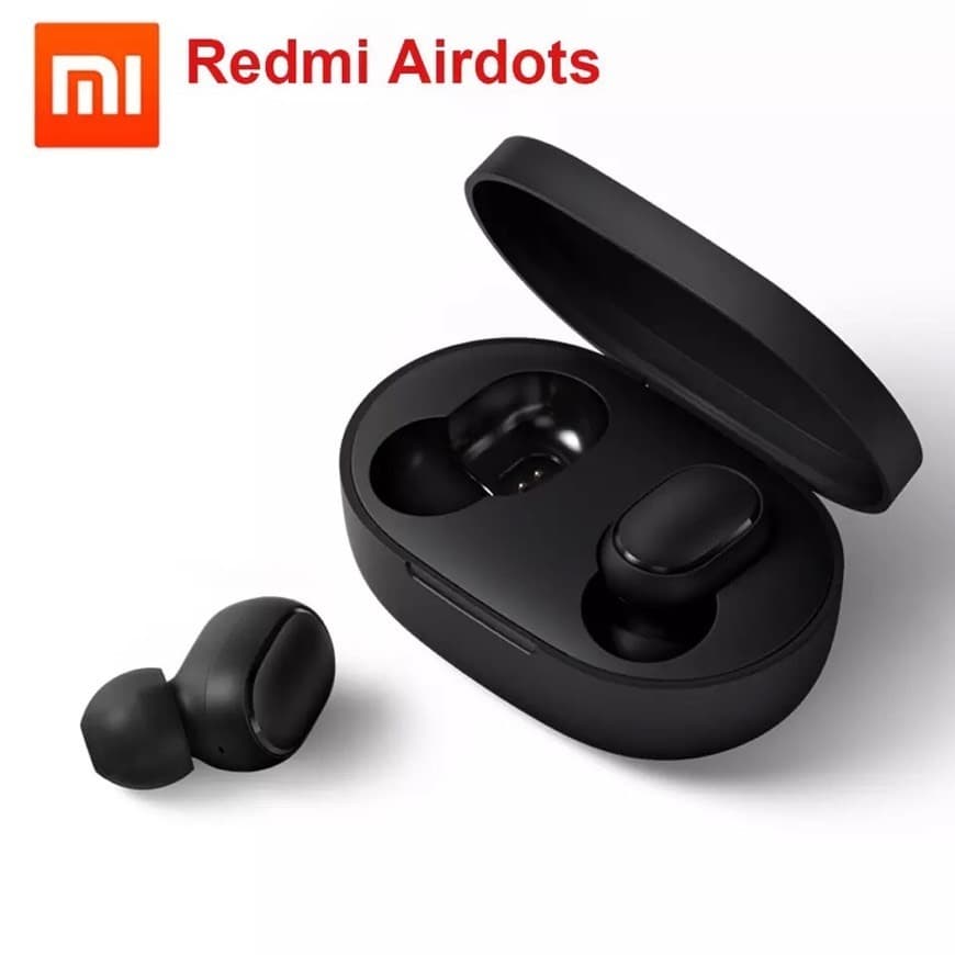 Moda Xiaomi airdots 