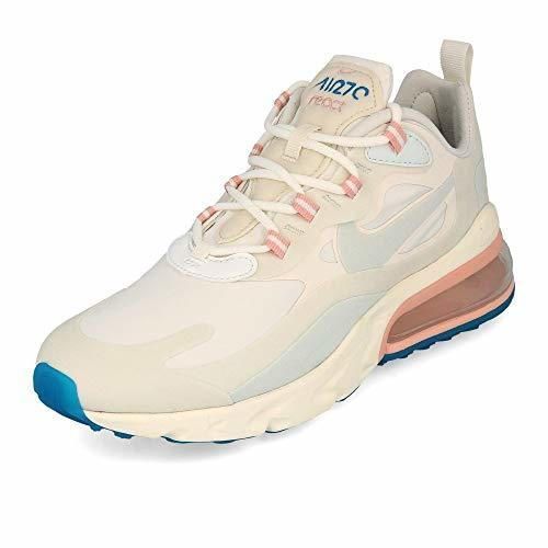 Product Nike W Air Max 270 React Womens At6174-100