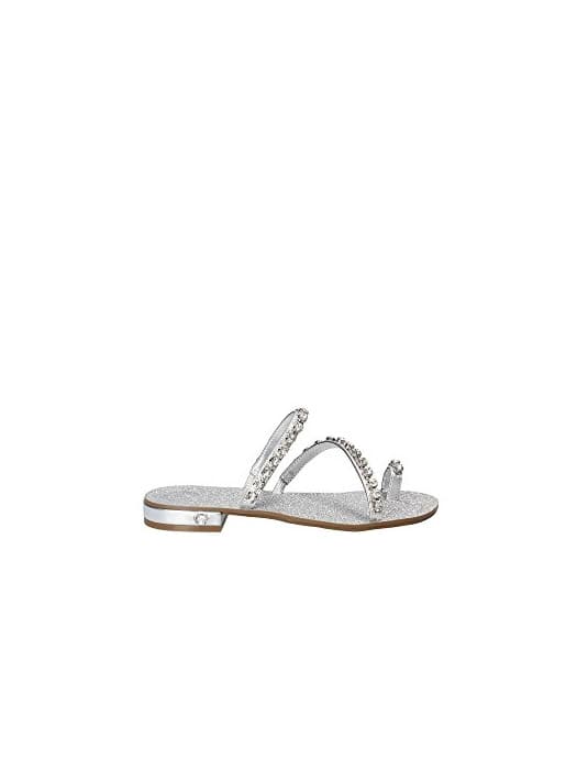 Producto Guess FLFT22 LEL03 Sandalias Mujeres Gris 38