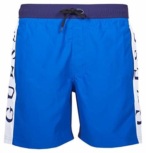 Producto Guess - Disfraz de hombre Art F91T01TEL60-C768 - Color foto - Talla