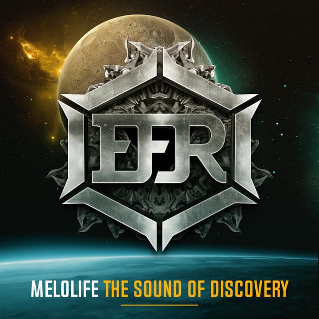 Music The Sound of Discovery