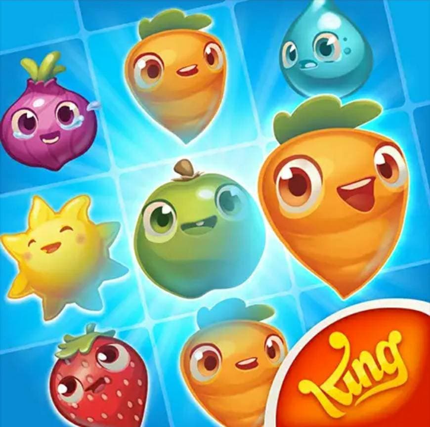 App Candy Crush Soda Saga - Play Store