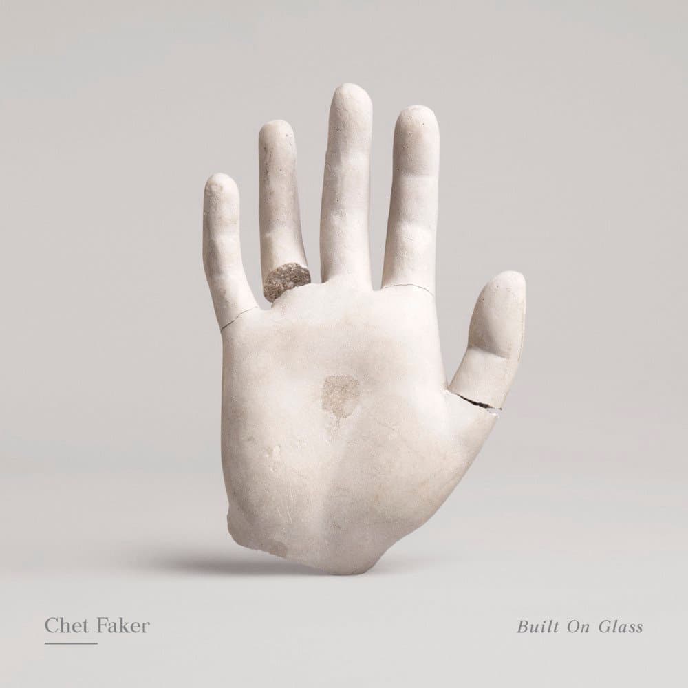 Fashion To me -  Chet Faker