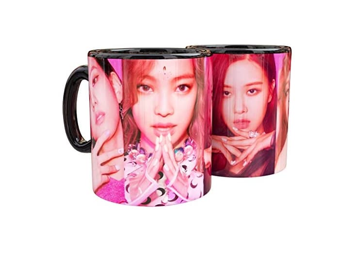 Product Taza BLACKPINK