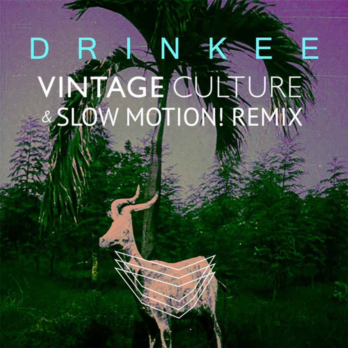 Canción Drinkee (Vintage Culture & Slow Motion! Remix)