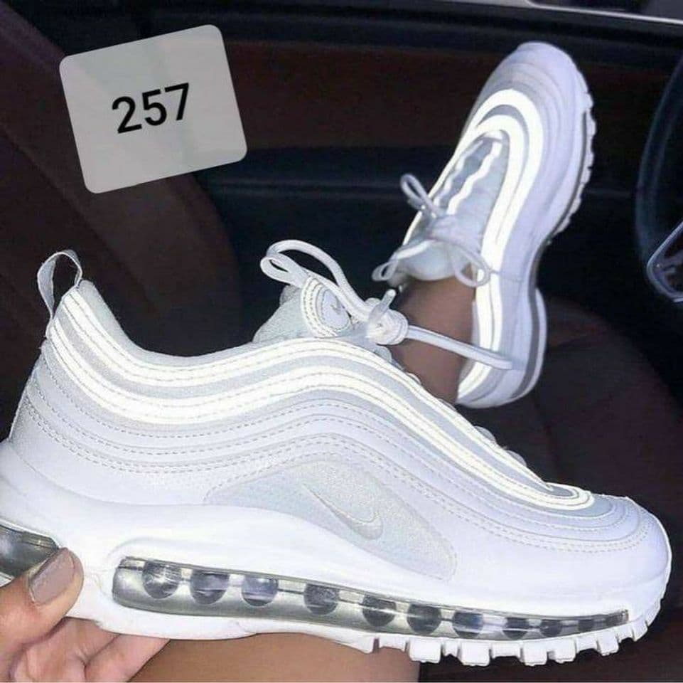 Moda Air Max 97