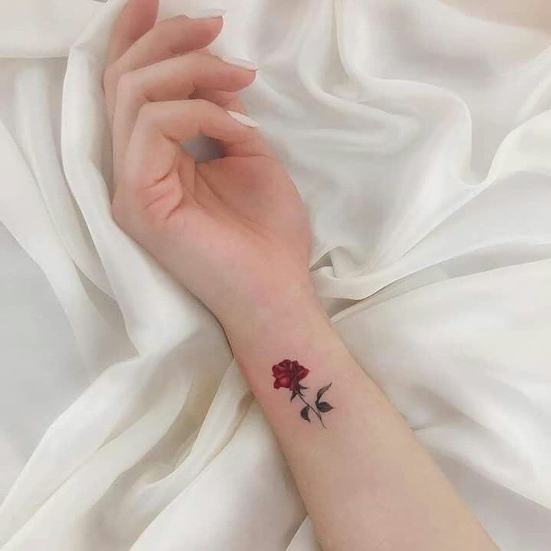 Fashion Tattoo🥀✨