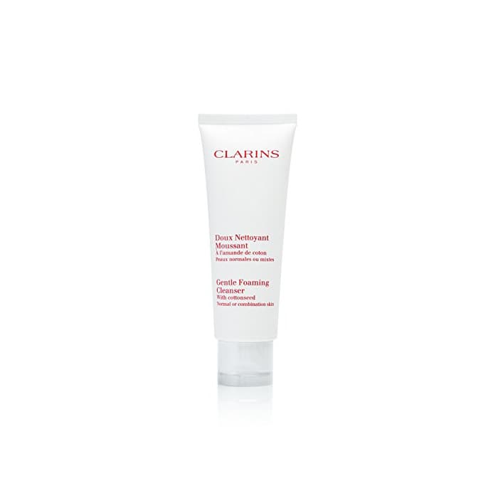 Product Clarins, Espuma Limpiadora Facial