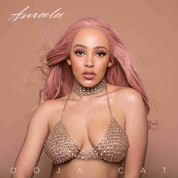 Music Candy - Doja Cat 