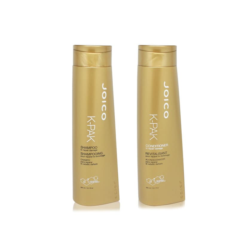 Producto K-Pak to repair- Joico