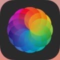 App Afterlight-Editor de Fotos