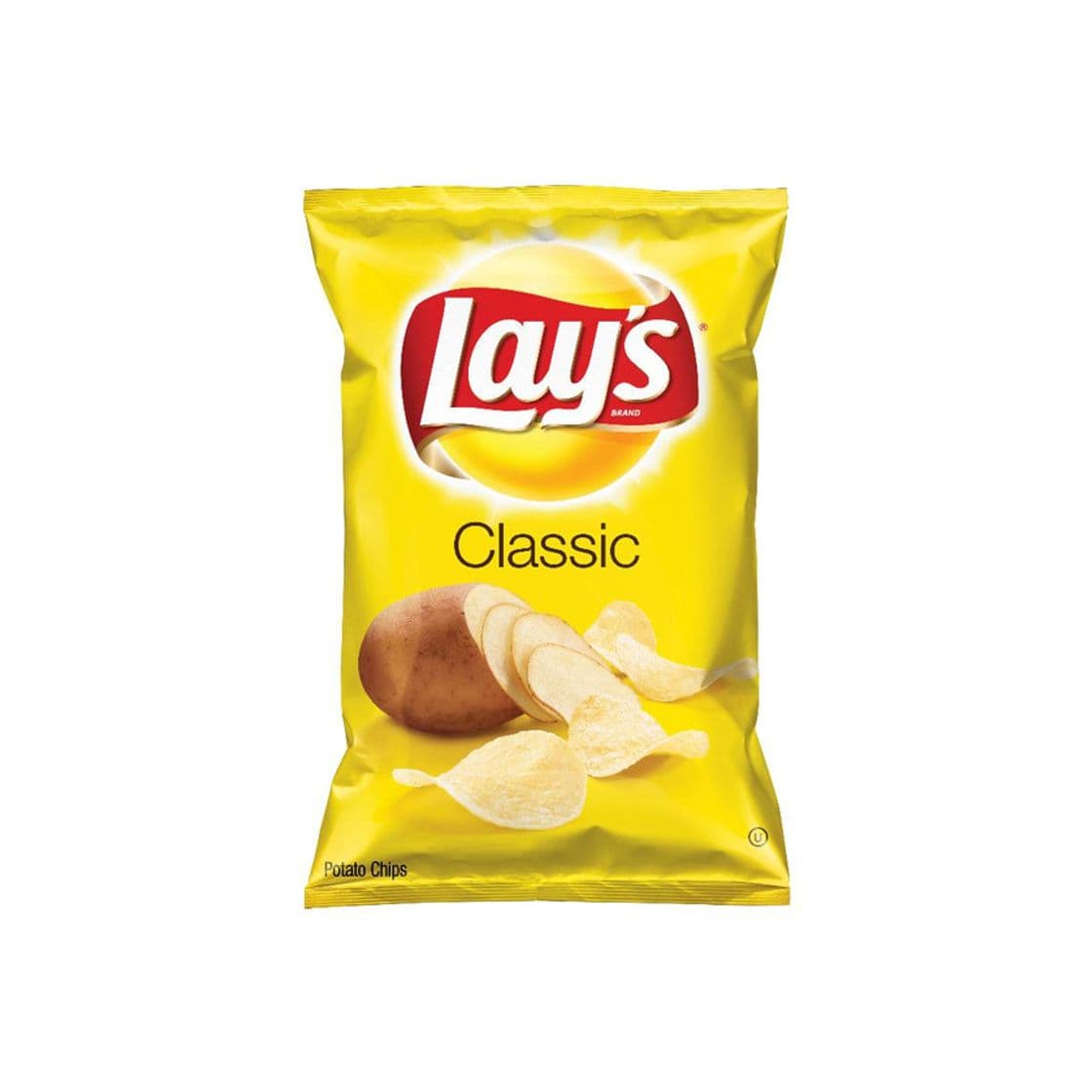 Product Lays Classic