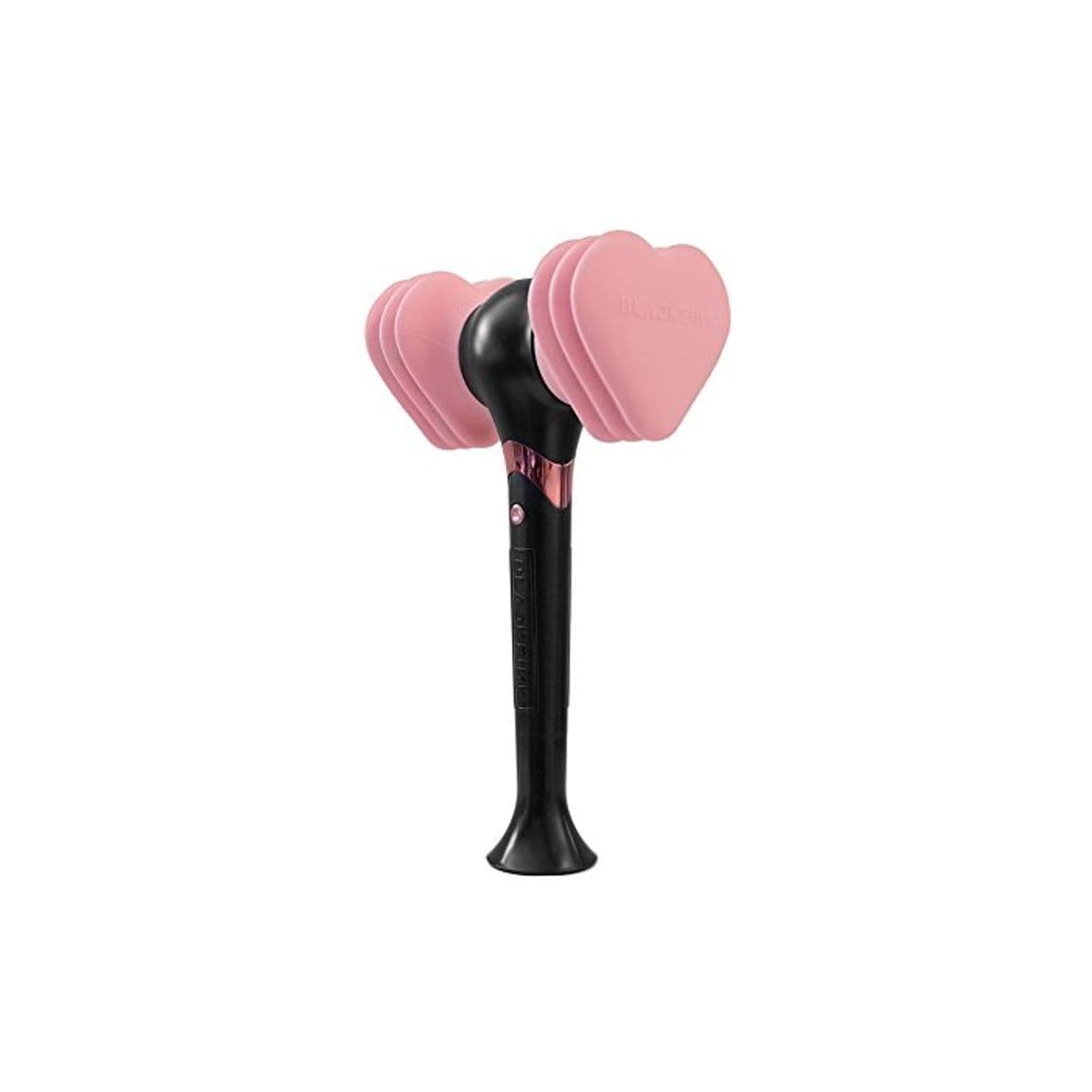 Fitness YG Entertainment Productos de Ventiladores de Bienes de ídolos Rosa Lightstick Oficial