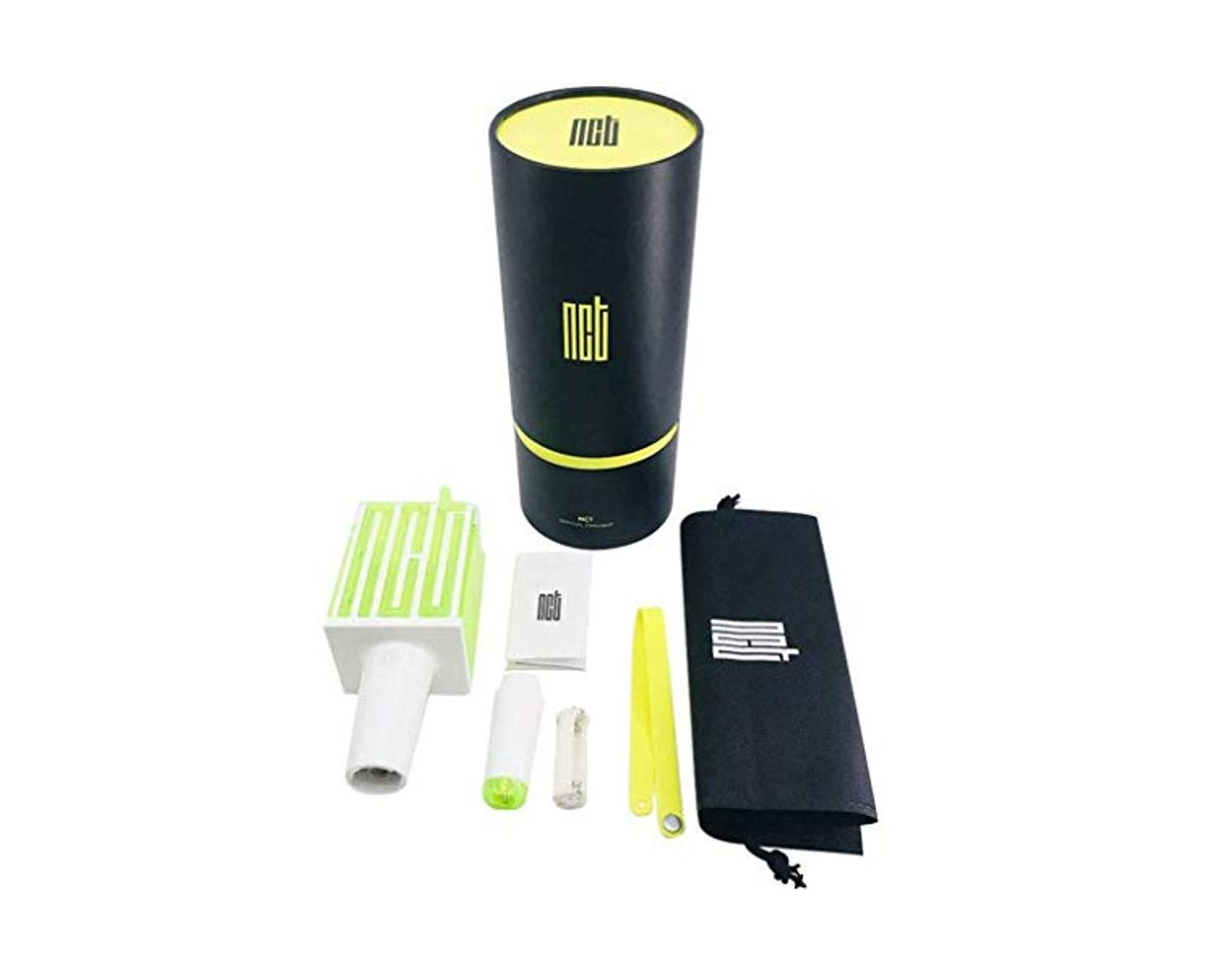 Product DSYYF NCT Lightstick Oficial