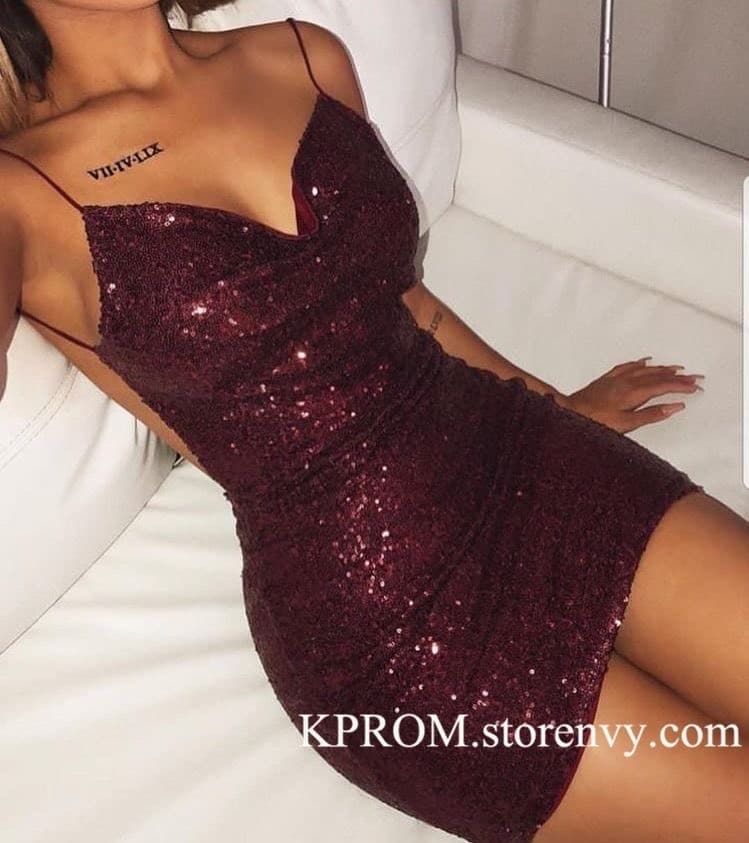 Product Party Dress 