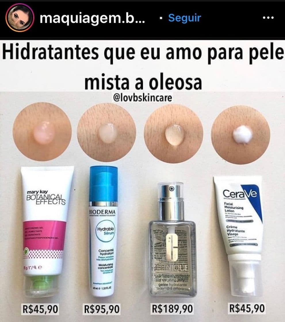 Moda Conhecimentos gerais.