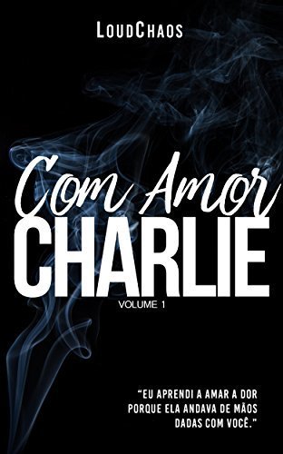 Libro Com Amor, Charlie