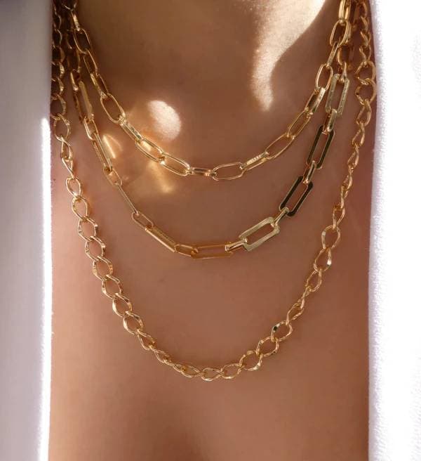 Product Jocelyn chain 