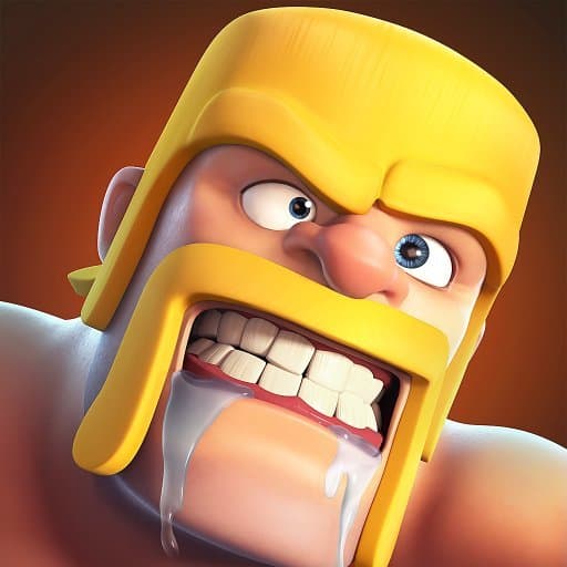 Videojuegos Clash of Clans