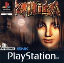 Videojuegos Koudelka PS1