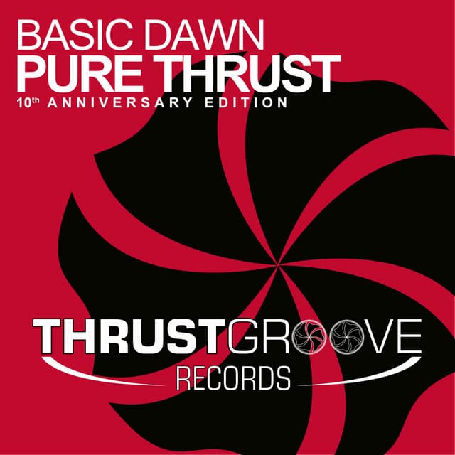 Canción Pure Thrust - NU NRG Remix