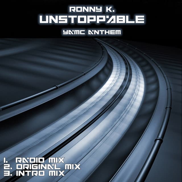 Canción Unstoppable (5YAMC Anthem) - Intro Mix