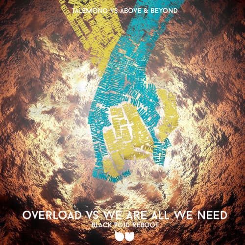 Canción Talemono vs Above &amp; Beyond - We Are All We Need Vs ...