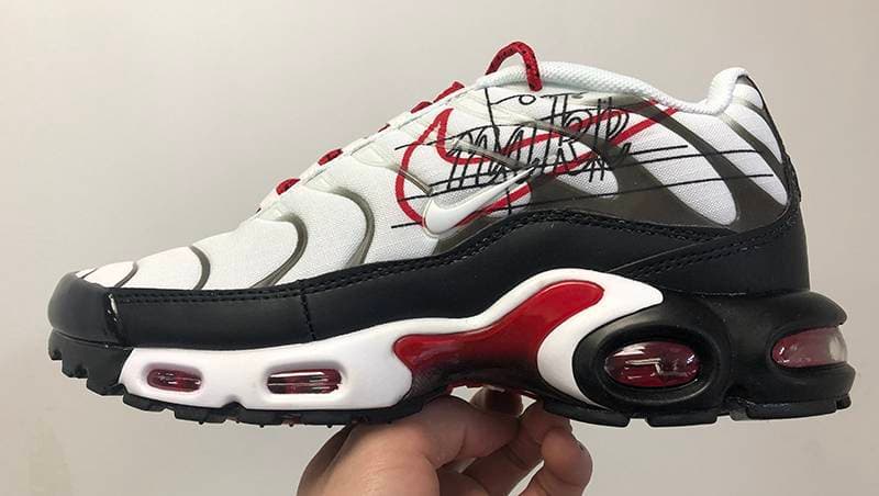 Product Nike Air Max Plus